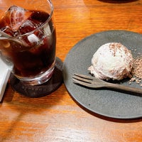 Photo taken at Higashi Mukojima Coffee Shop by Instaﾊﾞｴｺ on 1/8/2023