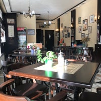 Photo prise au 7 Gram Kafe par Cengizhan Ö. le12/30/2017