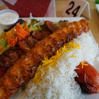 Photo taken at Taste of Tehran by Farhad on 1/23/2020
