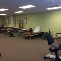 Photo taken at Action Physical Therapy by Phys T. on 7/23/2018