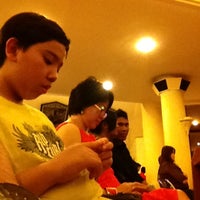 Review Gereja Katolik Santo Andreas