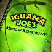 Photo taken at Iguana Joes by Candy R. on 2/3/2013