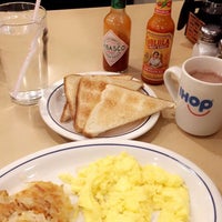 Photo taken at IHOP by Veena S. on 12/26/2016