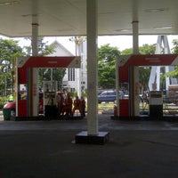 Review SPBU Pertamina 14.201.115