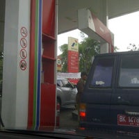 Review SPBU Pertamina 14.201.115