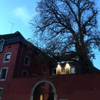 Rwth Humboldt Haus 128 Visitors