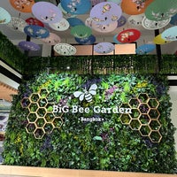 Foto scattata a Big Bee Farm (Bangkok) da Vpattra W. il 12/29/2023