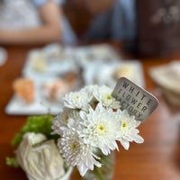 Photo taken at White Flower Factory by Vpattra W. on 12/29/2023