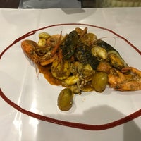 Photo taken at The Cooking Crab by Vpattra W. on 6/26/2018