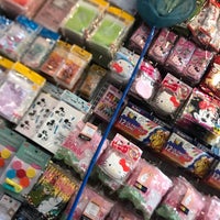 Photo taken at Daiso by Vpattra W. on 4/11/2019