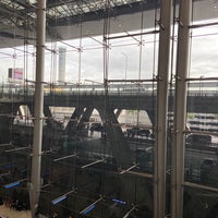 Photo taken at Main Passenger Terminal by Vpattra W. on 7/14/2022