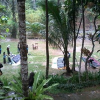 Taman Wisata Alam Wira Garden Jardim