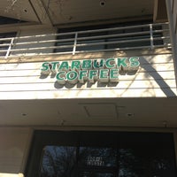 Photo taken at Starbucks by Darren Z. on 2/6/2013