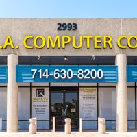 7/21/2017にL.A. Computer CompanyがL.A. Computer Companyで撮った写真