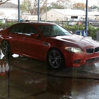 Photo taken at Best Hand Car Wash. #2 by Kevin K. on 1/7/2013