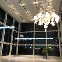 Photo taken at Espace Louis Vuitton Tokyo by mf on 1/2/2024