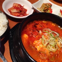 吾照里 渋谷本館 Korean Restaurant In 宇田川町