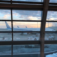 Photo taken at Airport Lounge - South by mf on 3/2/2024
