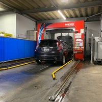 カーウォッシュ コイン洗車場 東大阪市 大阪府