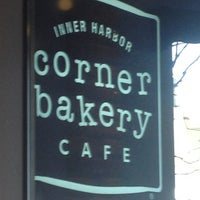 Photo taken at Corner Bakery Cafe by LAUGH, LIVE,&amp;amp;LOVE on 3/30/2013