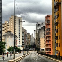 Photo taken at Correios by Sao Paulo de Bolso on 3/29/2013