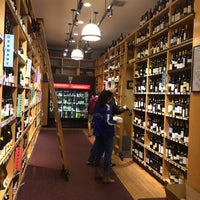 Photo taken at 7th Avenue Wine and Liquor Company by Daisy on 4/13/2017
