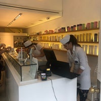 Photo taken at Moritz Eis by Daisy on 7/17/2018