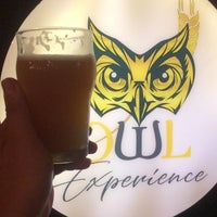 Foto tomada en Owl Beer Pub  por Nicollas C. el 9/23/2020