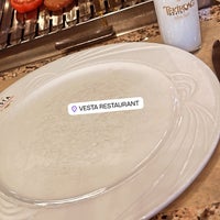 Photo taken at Vesta Restaurant by Erdem ÇAKICI on 5/23/2024