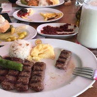 Filizler Koftecisi Pendik Iftar Menusu