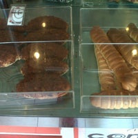 Review Conato Bakery