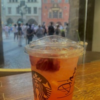 Photo taken at Starbucks by Deema on 7/29/2022