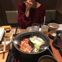 しゃぶしゃぶ温野菜 松江上乃木店 松江市 島根県 しゃぶしゃぶ温野菜 松江上乃木店 松江市 島根県