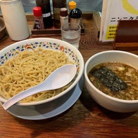 ラーメン つけ麺 笑福 米子店 8 Tips