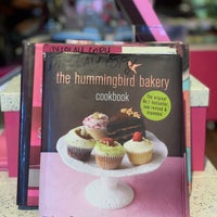 Photo taken at The Hummingbird Bakery by N. on 8/3/2019