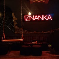 Photo taken at Iznanka BDSM Bar by Вера Т. on 5/27/2019