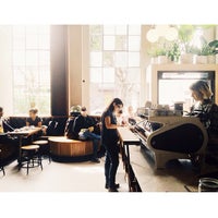 Sightglass Coffee - Mission District - 137 tips