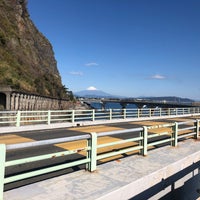 石部海上橋 静岡市 静岡県 石部海上橋 静岡市 静岡県