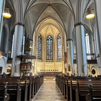 Photo taken at Hauptkirche St. Petri by Liftildapeak W. on 4/6/2023