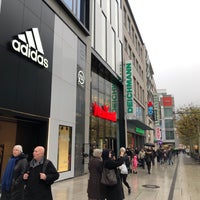 adidas shop frankfurt am main