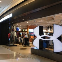 under armour dolphin mall