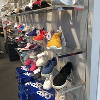 Onitsuka Tiger Outlet オニツカタイガーアウトレット 三井アウトレットパーク 入間 46 Ziyaretci