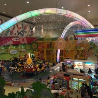 Treasure World Shopping Mall