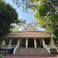 Photo taken at Ratchasattha Hall by Liftildapeak W. on 12/18/2021