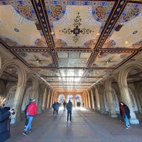 Photo taken at Central Park - The Arcade by Liftildapeak W. on 12/5/2019