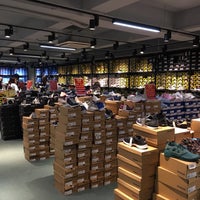 adidas & reebok outlet store