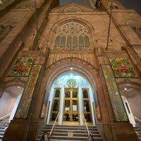 12/7/2019 tarihinde Liftildapeak W.ziyaretçi tarafından Fifth Avenue Presbyterian Church'de çekilen fotoğraf