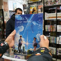 Photo taken at Forbidden Planet by Sahba D. on 12/11/2021