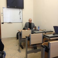 Photo taken at Up Level - Scuola di management by Mauro B. on 2/16/2013
