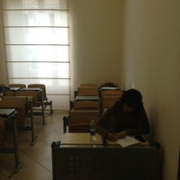Photo taken at Up Level - Scuola di management by Mauro B. on 3/1/2013
